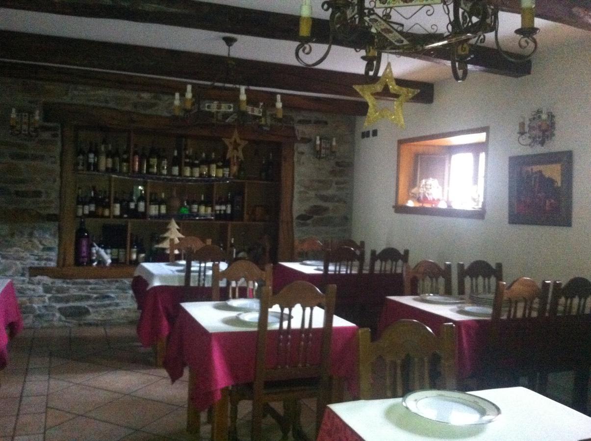 El Urogallo San Pedro  Exterior photo