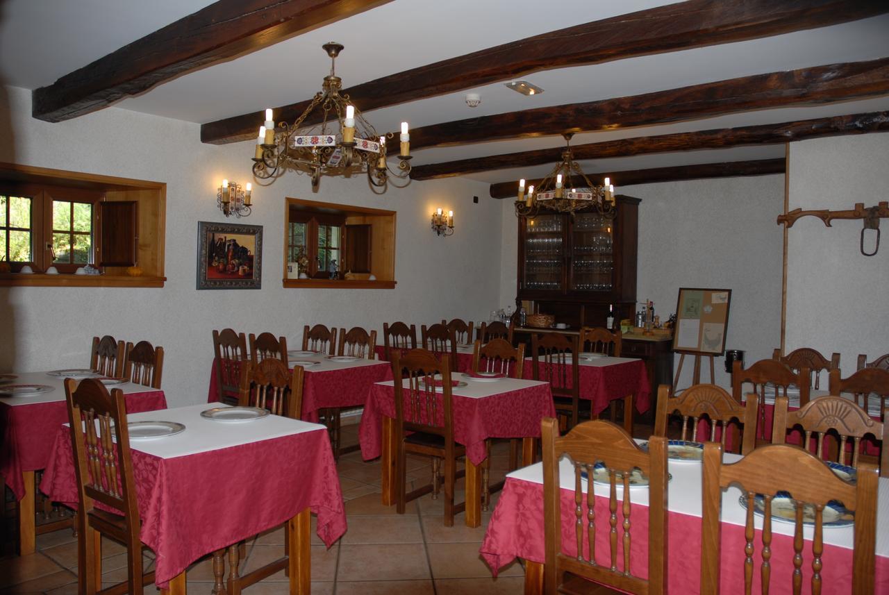 El Urogallo San Pedro  Exterior photo